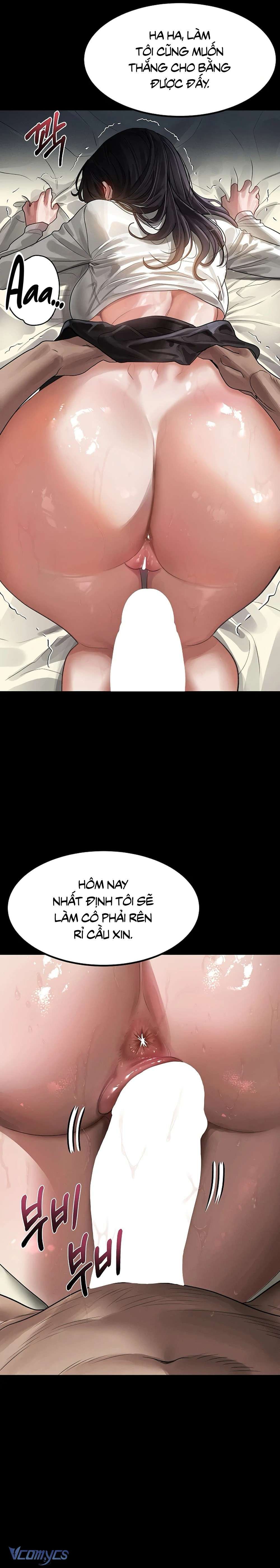 đọc truyện Khẩu Dâm Chương 12 ảnh 23 tại Thiên Thai Truyện