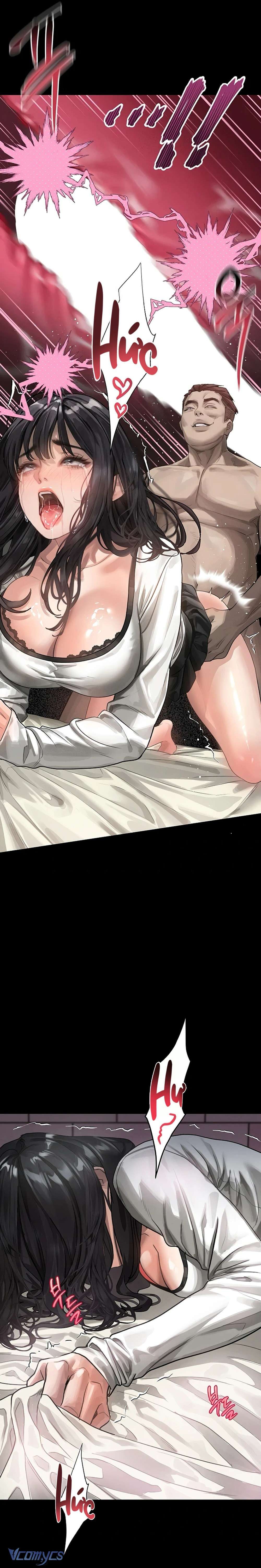 đọc truyện Khẩu Dâm Chương 12 ảnh 24 tại Thiên Thai Truyện