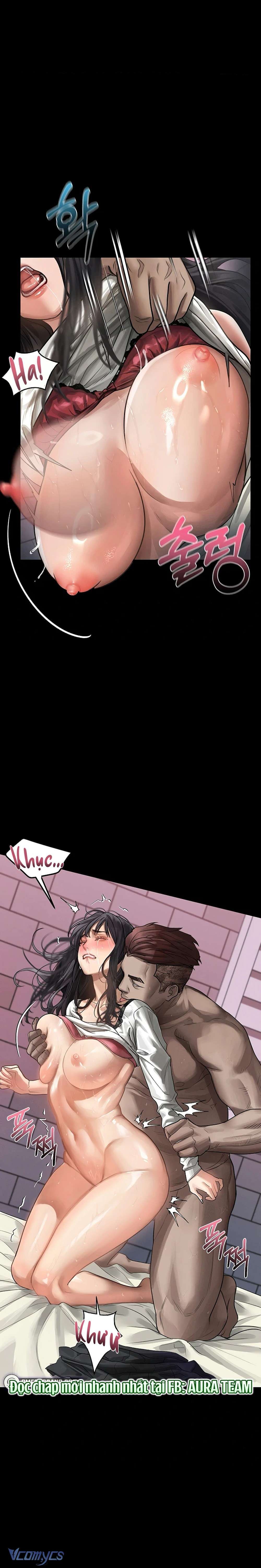 đọc truyện Khẩu Dâm Chương 12 ảnh 27 tại Thiên Thai Truyện