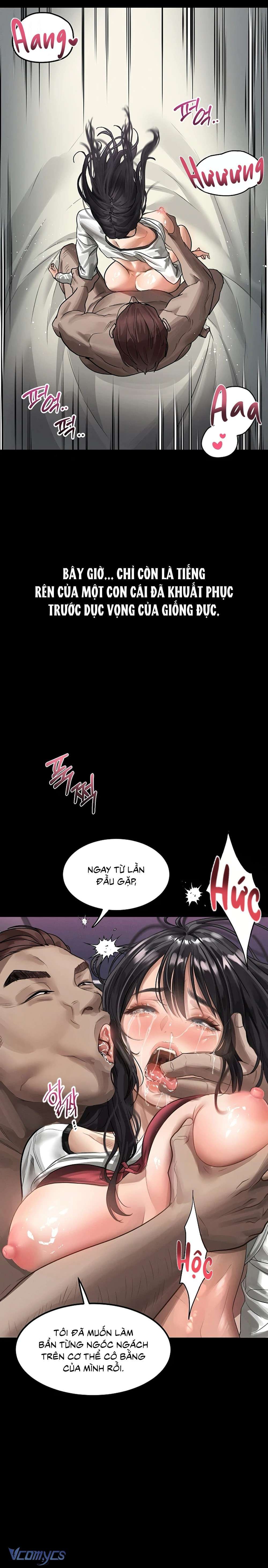 đọc truyện Khẩu Dâm Chương 12 ảnh 29 tại Thiên Thai Truyện