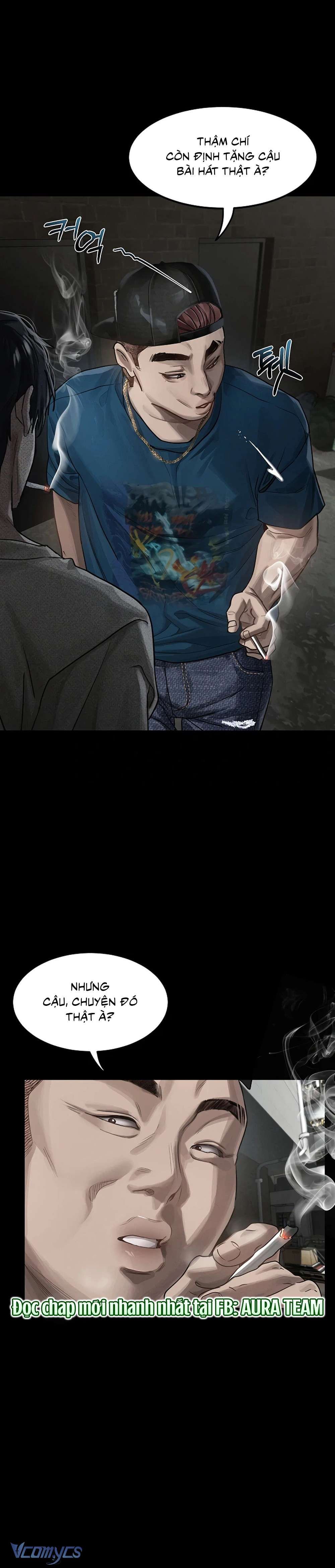 đọc truyện Khẩu Dâm Chương 12 ảnh 5 tại Thiên Thai Truyện