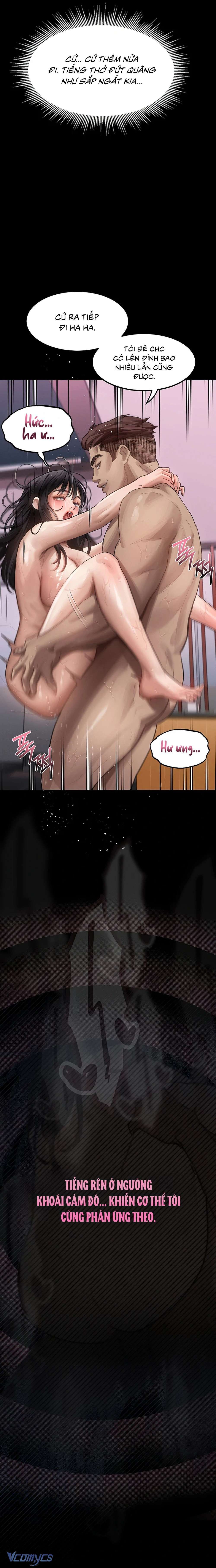 đọc truyện Khẩu Dâm Chương 12 ảnh 34 tại Thiên Thai Truyện