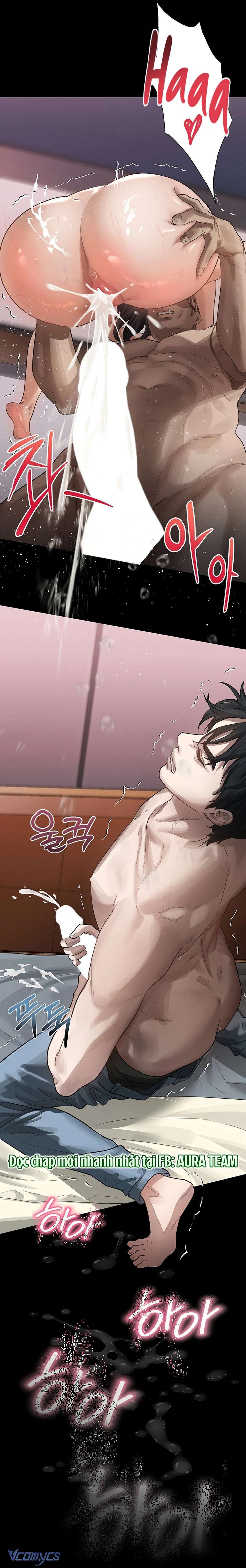 đọc truyện Khẩu Dâm Chương 12 ảnh 36 tại Thiên Thai Truyện