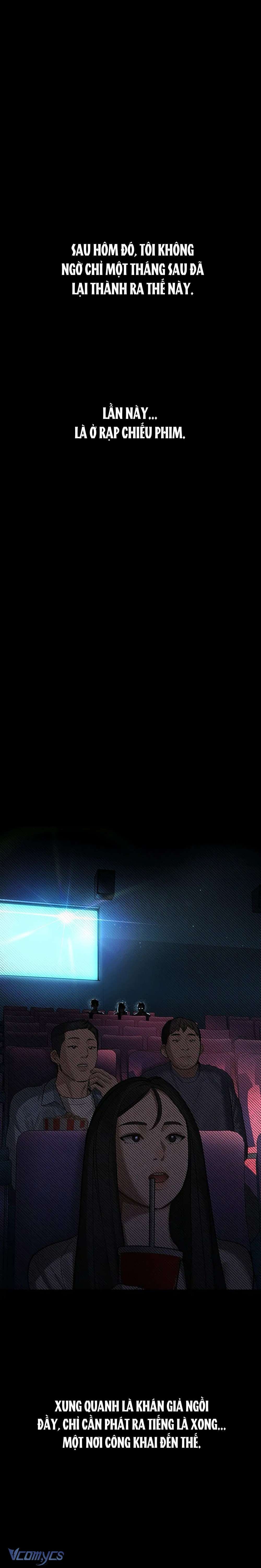 đọc truyện Khẩu Dâm Chương 12 ảnh 37 tại Thiên Thai Truyện