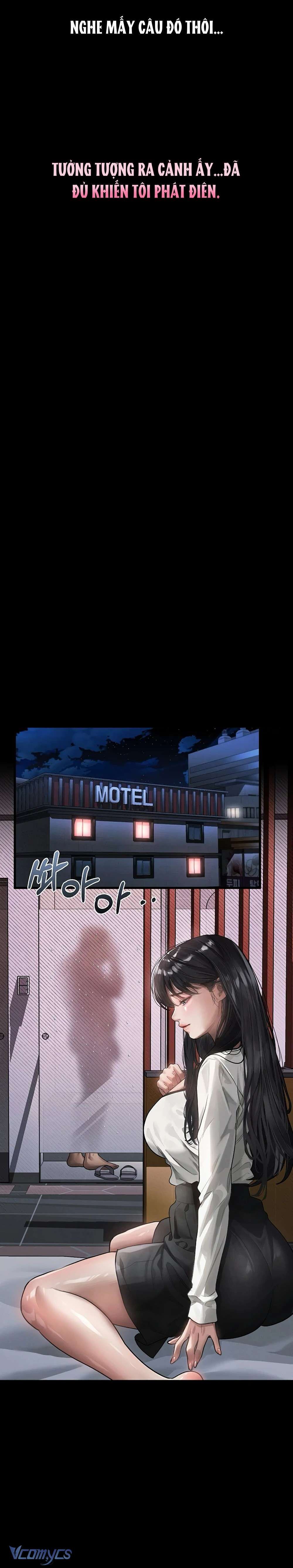 đọc truyện Khẩu Dâm Chương 12 ảnh 10 tại Thiên Thai Truyện