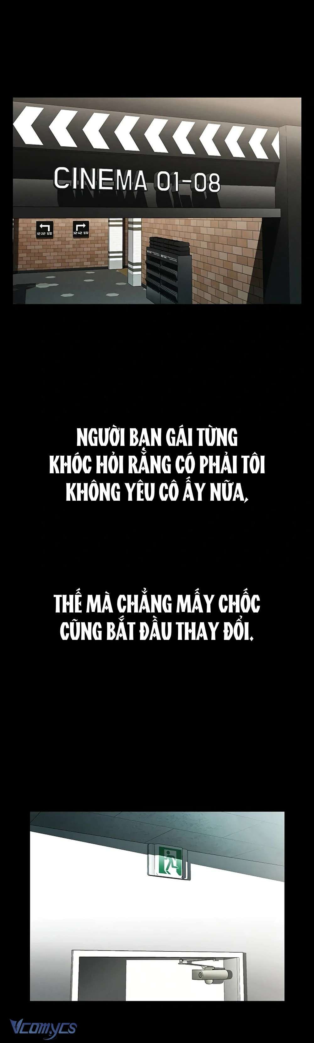 đọc truyện Khẩu Dâm Chương 13 ảnh 2 tại Thiên Thai Truyện