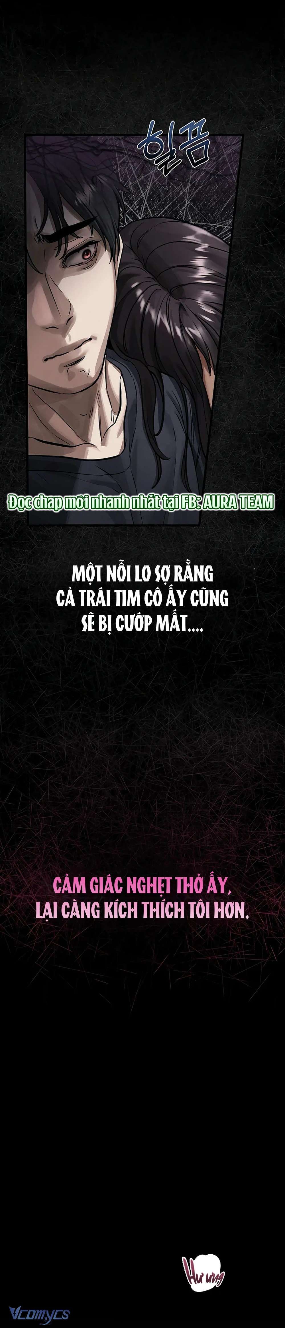 đọc truyện Khẩu Dâm Chương 13 ảnh 17 tại Thiên Thai Truyện