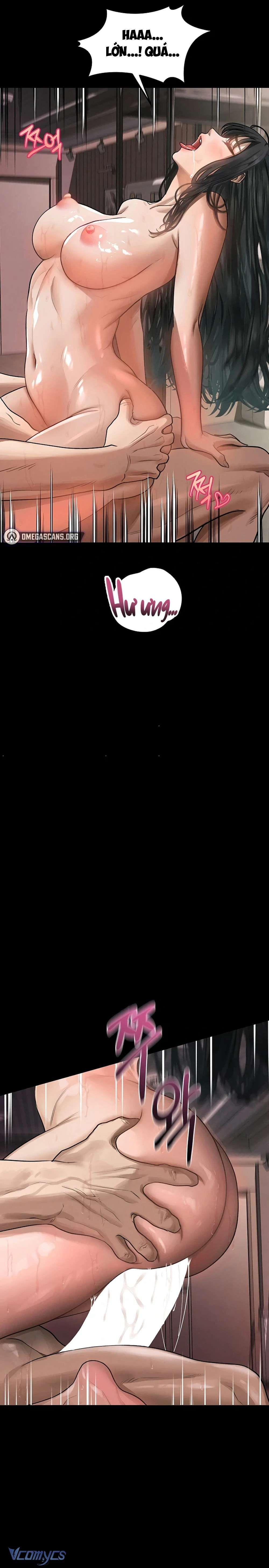 đọc truyện Khẩu Dâm Chương 13 ảnh 19 tại Thiên Thai Truyện