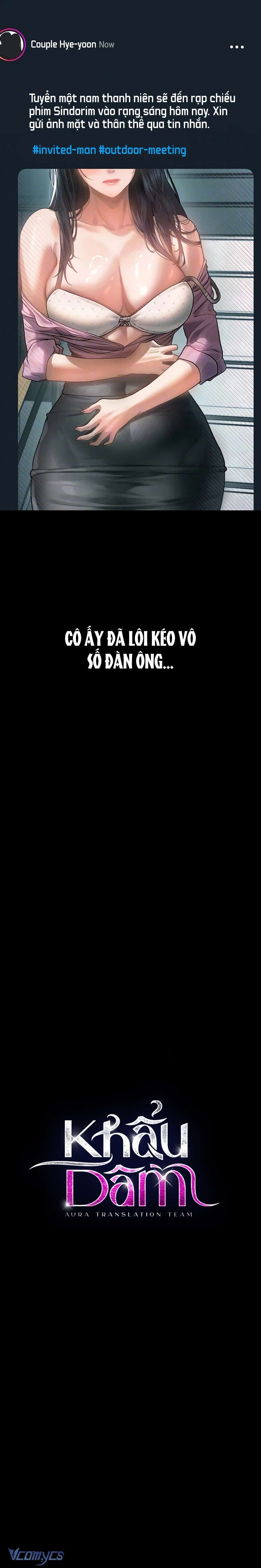 đọc truyện Khẩu Dâm Chương 13 ảnh 4 tại Thiên Thai Truyện