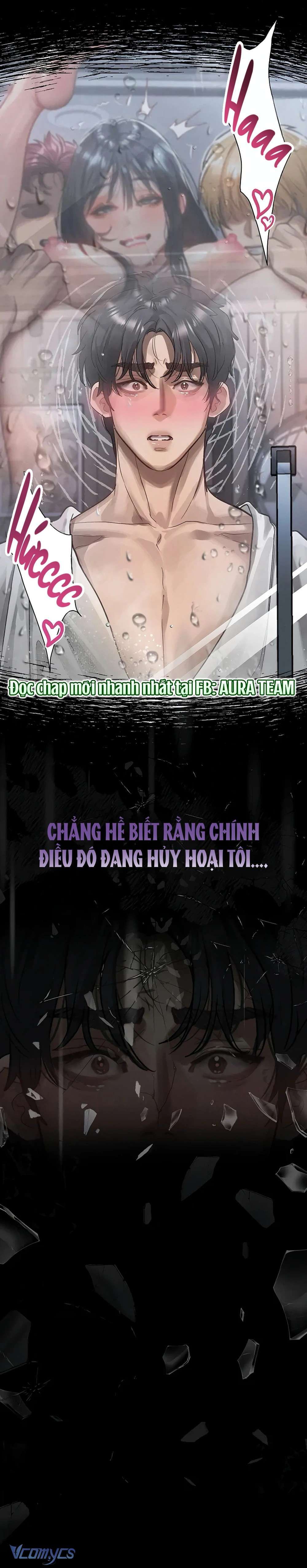 đọc truyện Khẩu Dâm Chương 13 ảnh 24 tại Thiên Thai Truyện