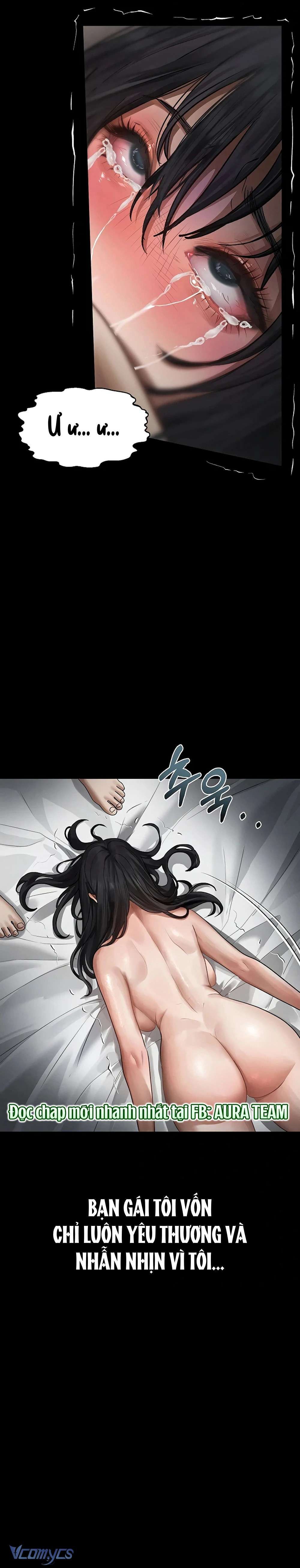 đọc truyện Khẩu Dâm Chương 13 ảnh 29 tại Thiên Thai Truyện