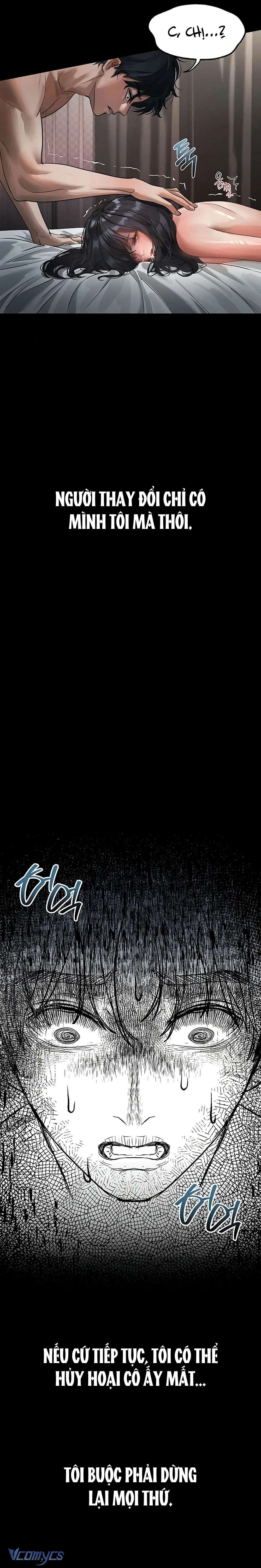 đọc truyện Khẩu Dâm Chương 13 ảnh 30 tại Thiên Thai Truyện