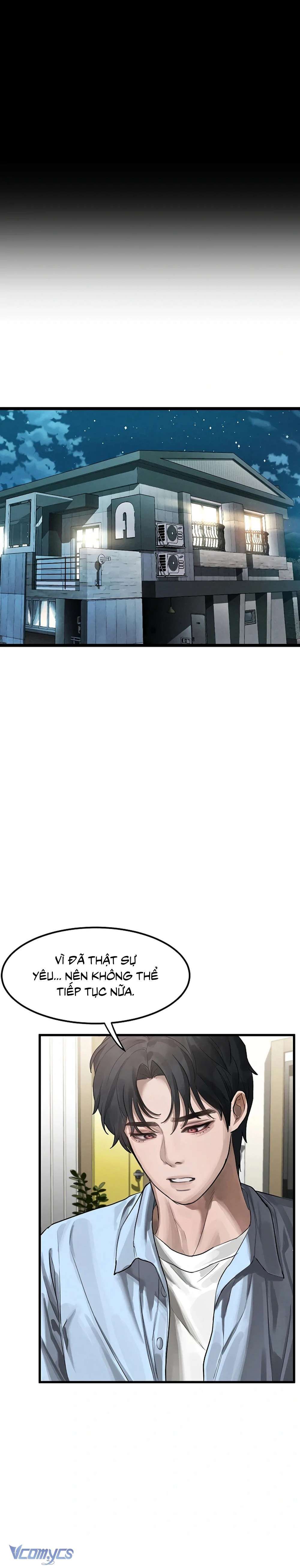 đọc truyện Khẩu Dâm Chương 13 ảnh 31 tại Thiên Thai Truyện