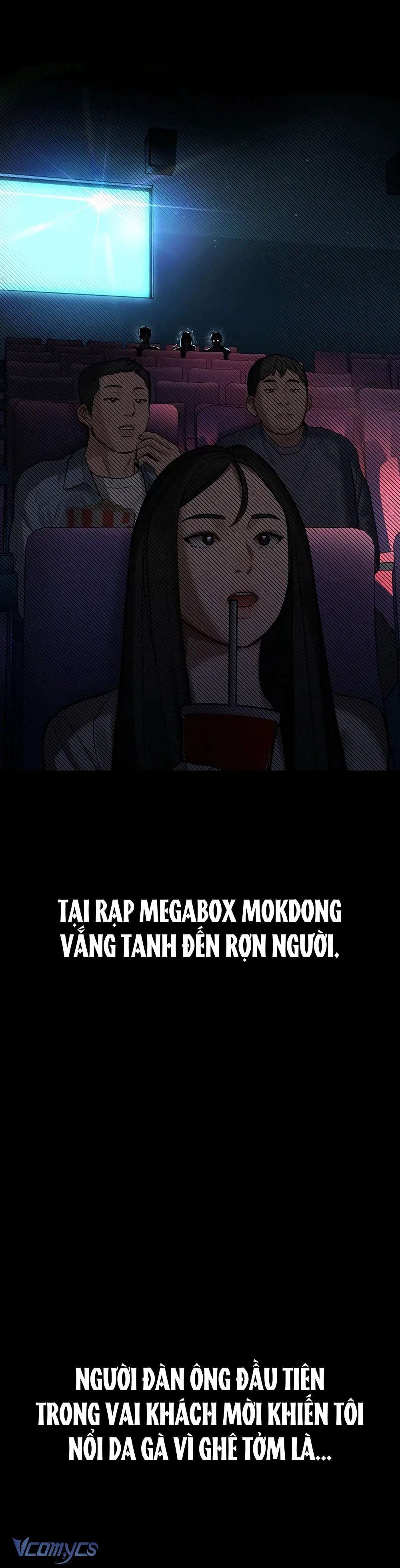 đọc truyện Khẩu Dâm Chương 13 ảnh 5 tại Thiên Thai Truyện