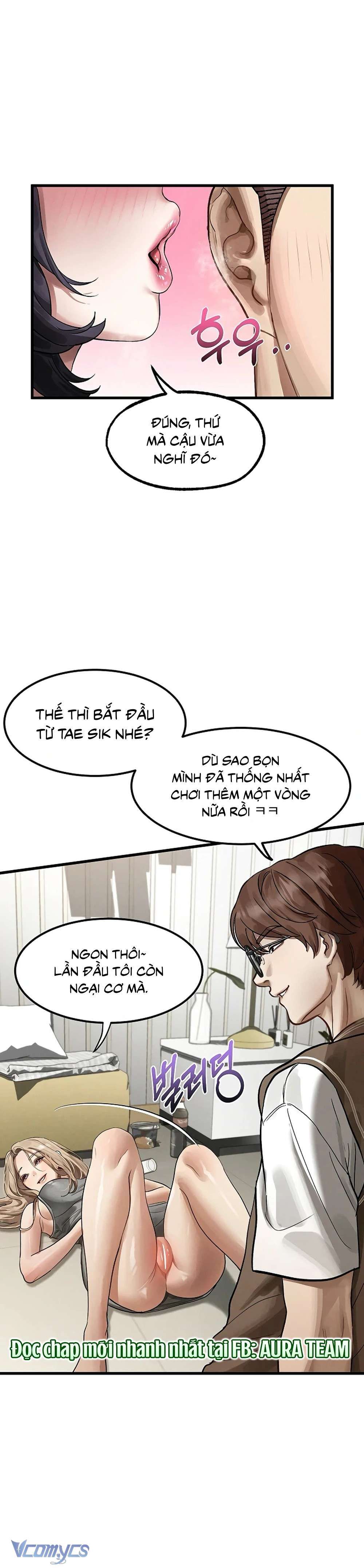 đọc truyện Khẩu Dâm Chương 13 ảnh 35 tại Thiên Thai Truyện