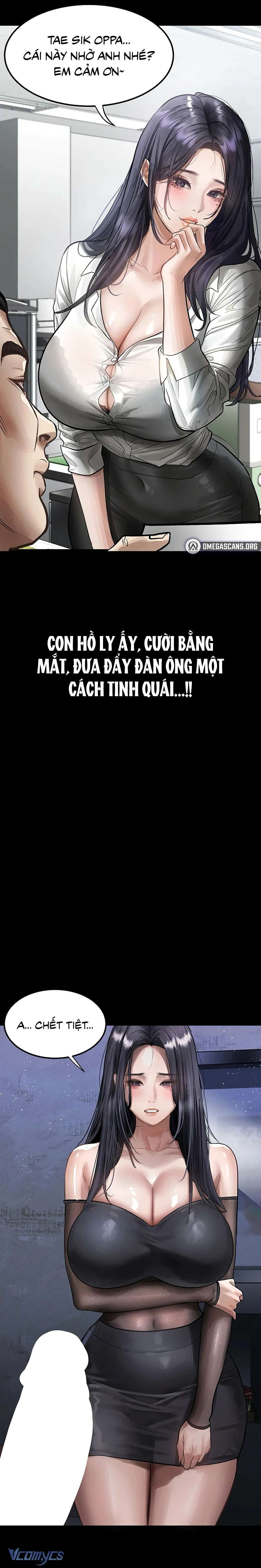 đọc truyện Khẩu Dâm Chương 13 ảnh 40 tại Thiên Thai Truyện