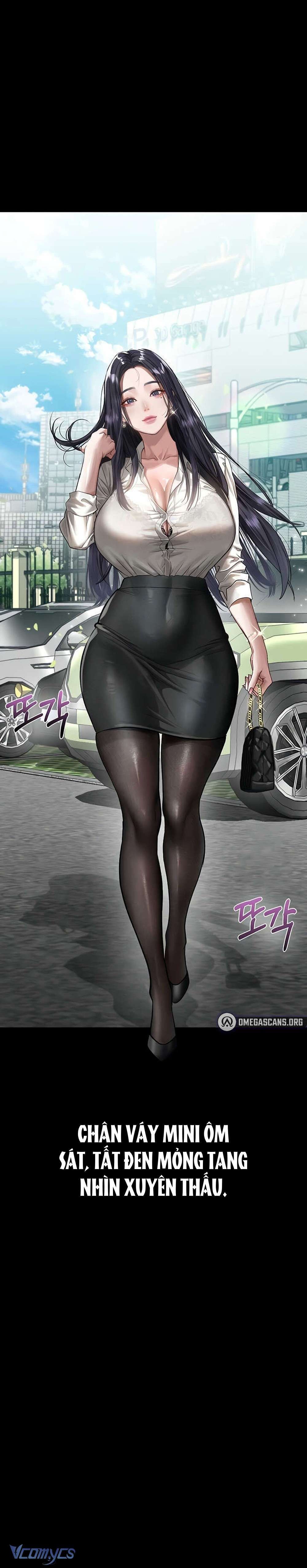 đọc truyện Khẩu Dâm Chương 14 ảnh 3 tại Thiên Thai Truyện