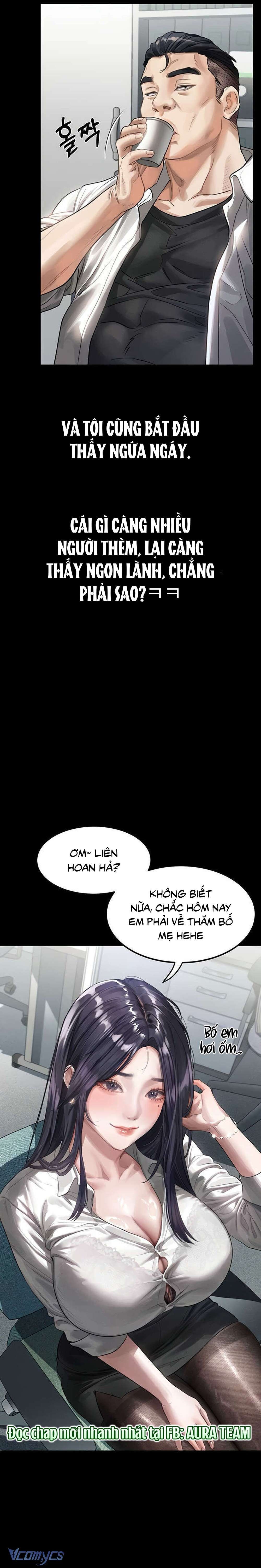 đọc truyện Khẩu Dâm Chương 14 ảnh 12 tại Thiên Thai Truyện