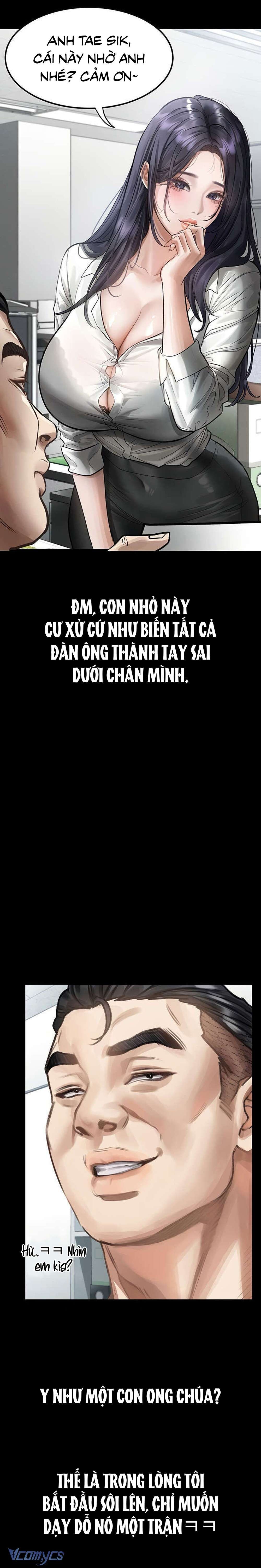 đọc truyện Khẩu Dâm Chương 14 ảnh 14 tại Thiên Thai Truyện