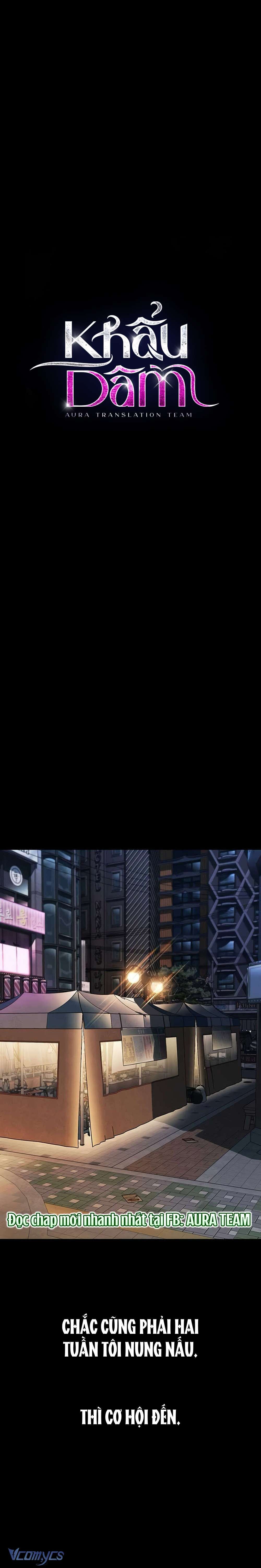 đọc truyện Khẩu Dâm Chương 14 ảnh 15 tại Thiên Thai Truyện