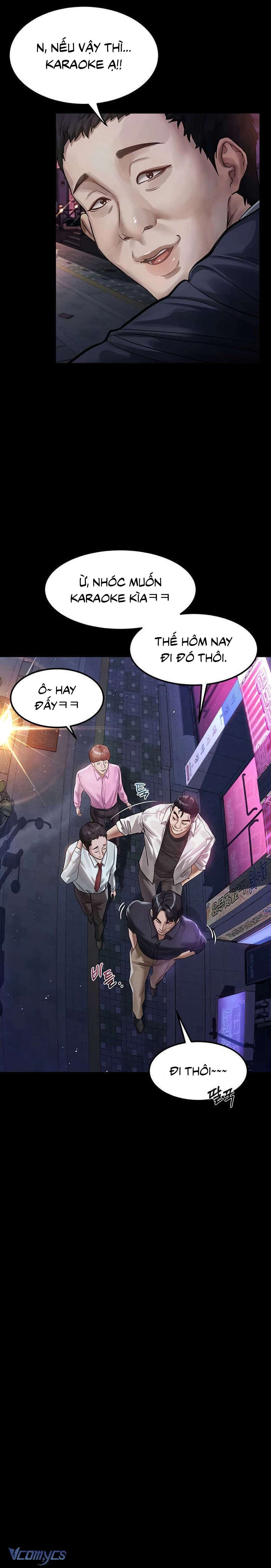 đọc truyện Khẩu Dâm Chương 14 ảnh 17 tại Thiên Thai Truyện