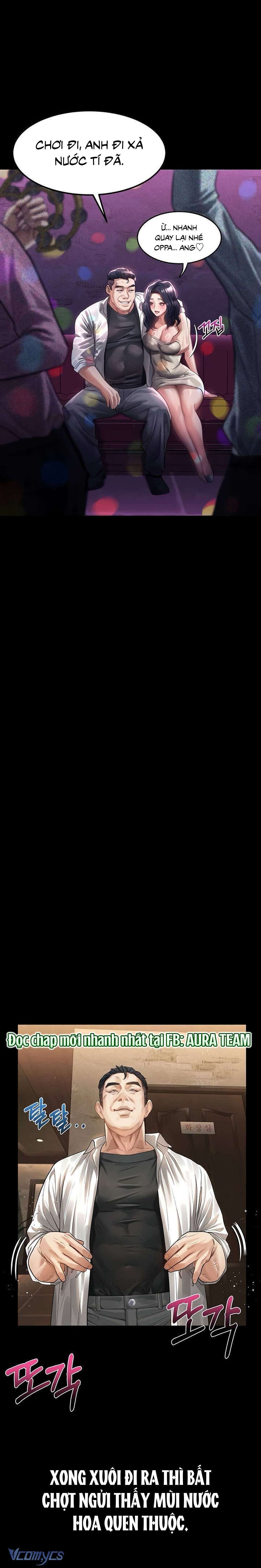 đọc truyện Khẩu Dâm Chương 14 ảnh 19 tại Thiên Thai Truyện