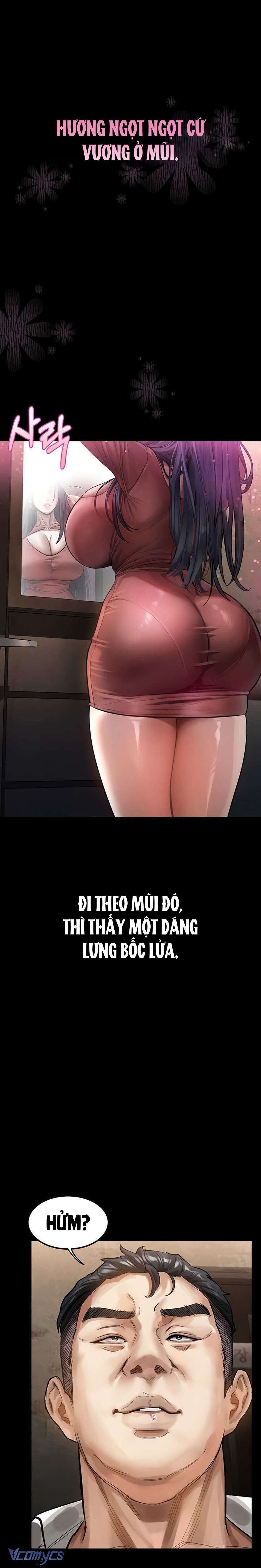 đọc truyện Khẩu Dâm Chương 14 ảnh 20 tại Thiên Thai Truyện