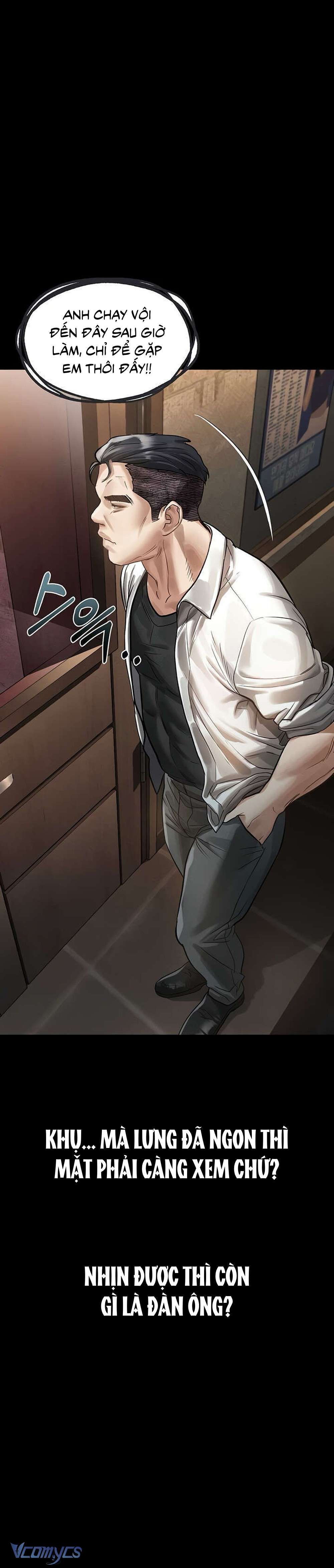 đọc truyện Khẩu Dâm Chương 14 ảnh 21 tại Thiên Thai Truyện