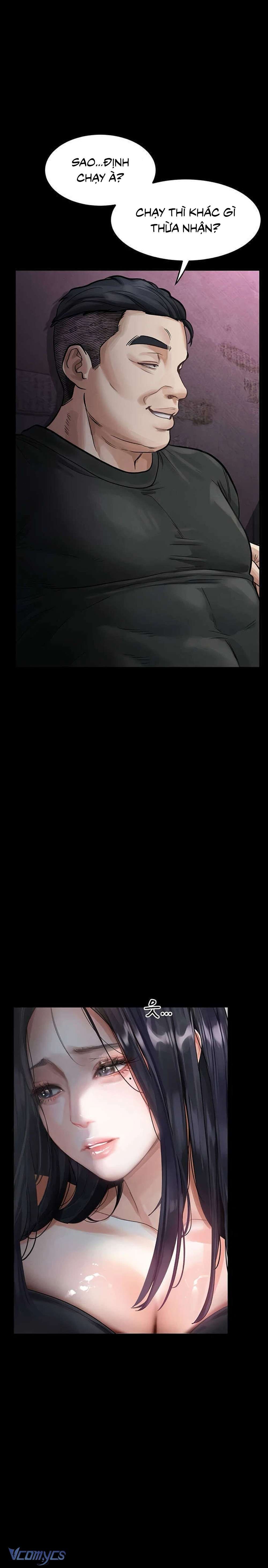 đọc truyện Khẩu Dâm Chương 14 ảnh 26 tại Thiên Thai Truyện