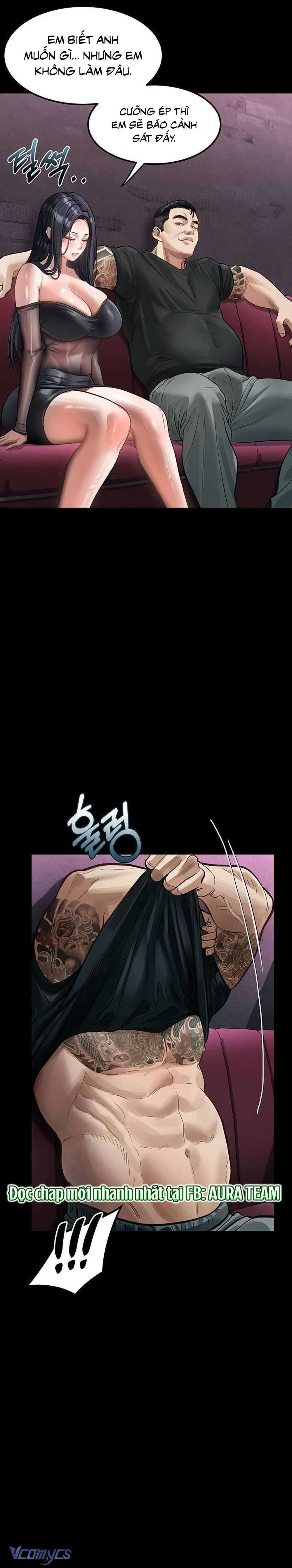 đọc truyện Khẩu Dâm Chương 14 ảnh 28 tại Thiên Thai Truyện