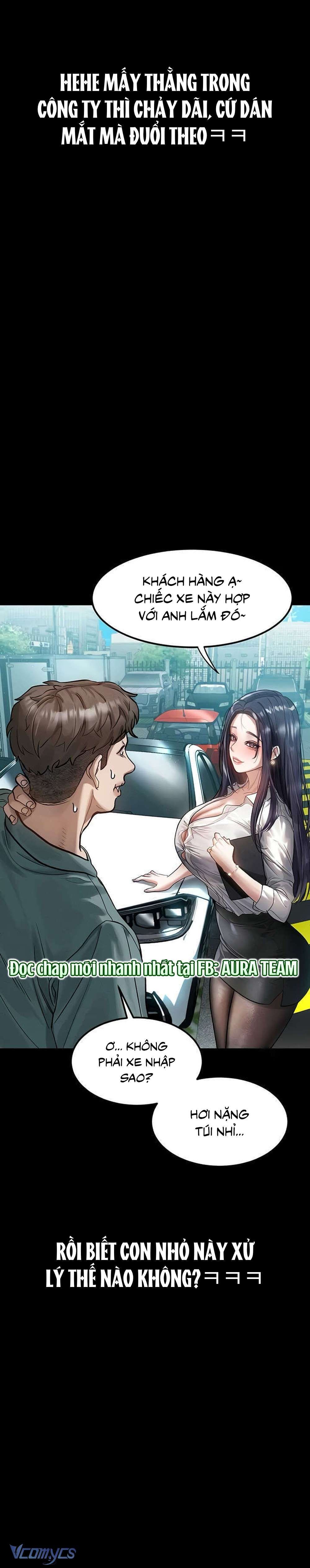 đọc truyện Khẩu Dâm Chương 14 ảnh 6 tại Thiên Thai Truyện