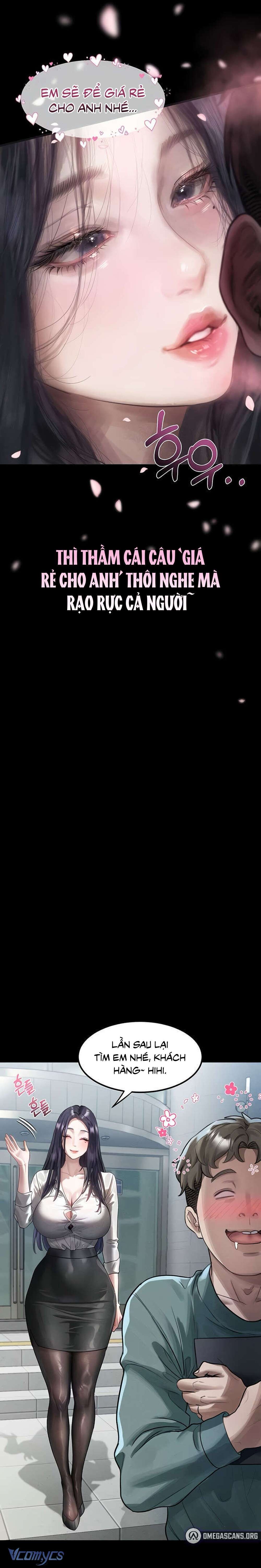 đọc truyện Khẩu Dâm Chương 14 ảnh 10 tại Thiên Thai Truyện