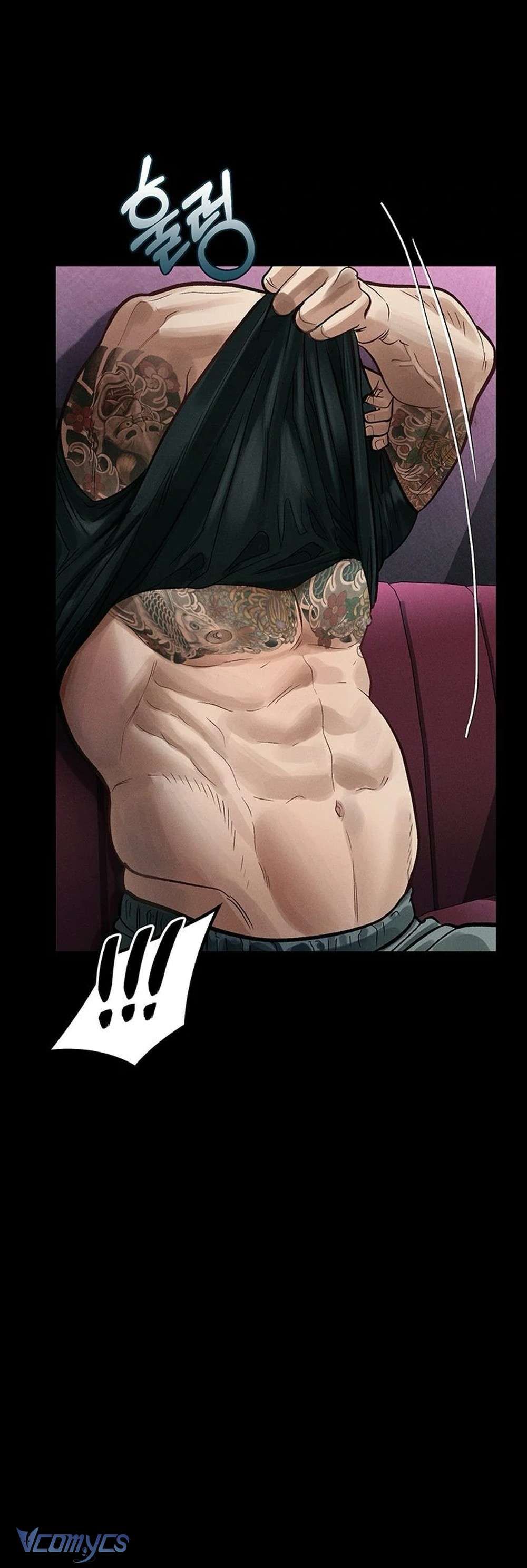 đọc truyện Khẩu Dâm Chương 15 ảnh 2 tại Thiên Thai Truyện