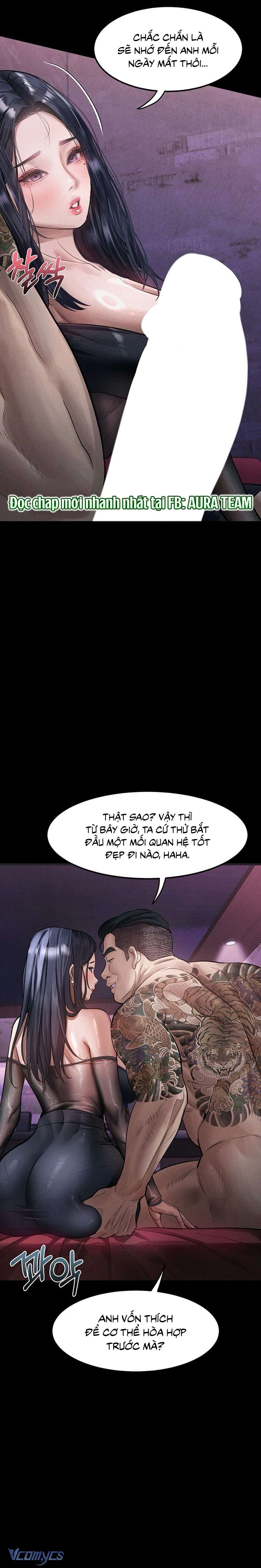 đọc truyện Khẩu Dâm Chương 15 ảnh 13 tại Thiên Thai Truyện