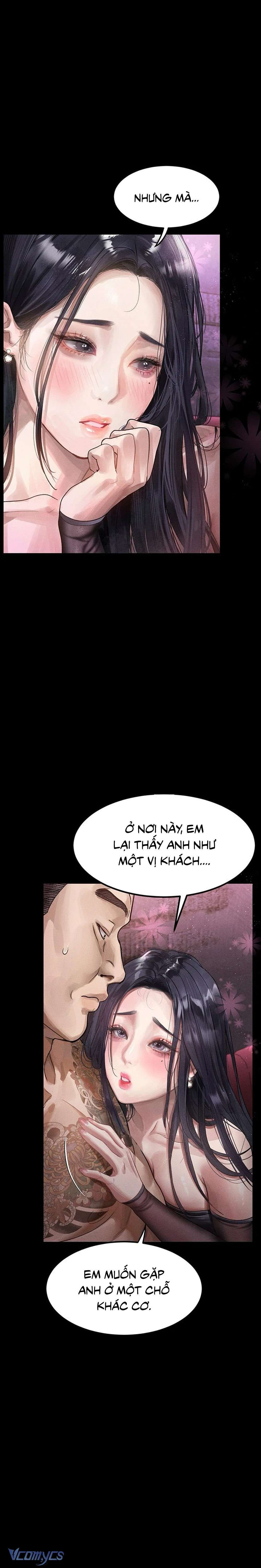 đọc truyện Khẩu Dâm Chương 15 ảnh 14 tại Thiên Thai Truyện