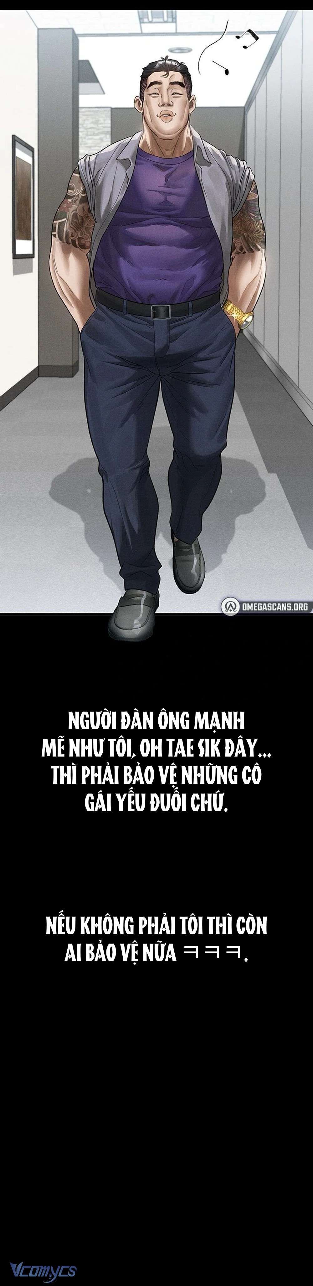 đọc truyện Khẩu Dâm Chương 15 ảnh 16 tại Thiên Thai Truyện