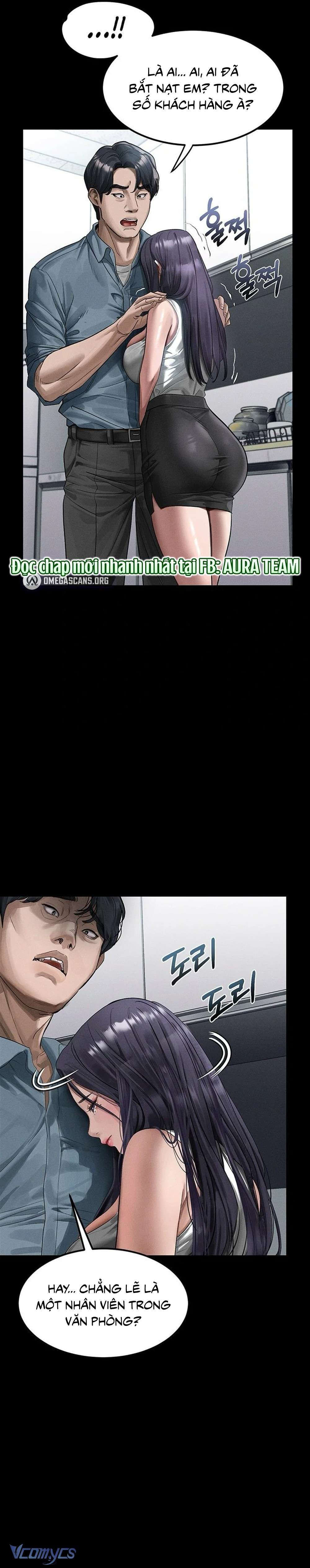 đọc truyện Khẩu Dâm Chương 15 ảnh 21 tại Thiên Thai Truyện