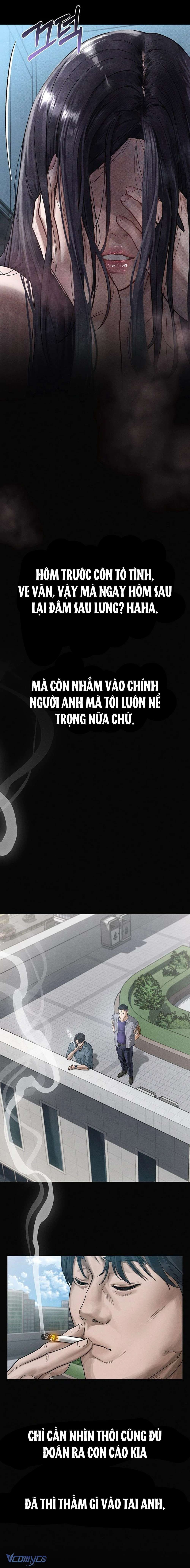 đọc truyện Khẩu Dâm Chương 15 ảnh 22 tại Thiên Thai Truyện