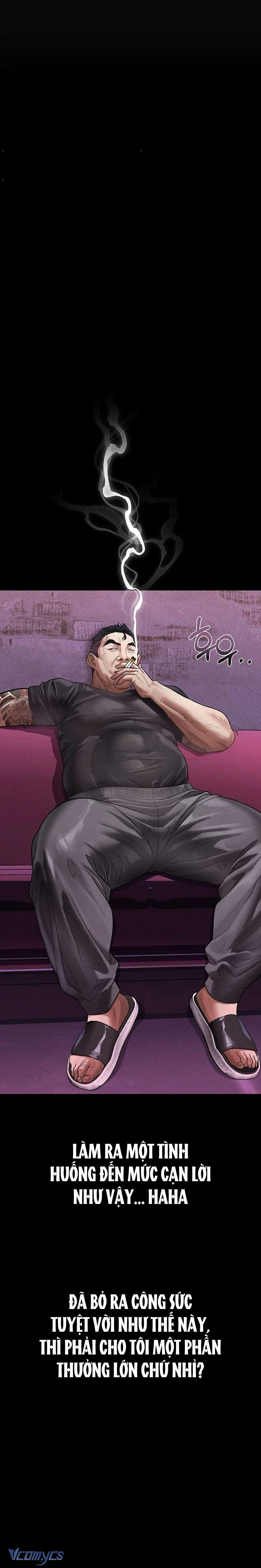 đọc truyện Khẩu Dâm Chương 15 ảnh 25 tại Thiên Thai Truyện