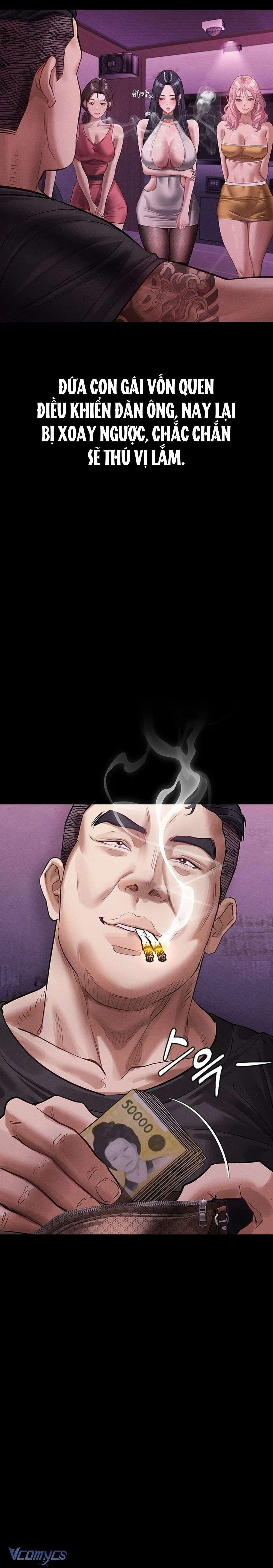 đọc truyện Khẩu Dâm Chương 15 ảnh 28 tại Thiên Thai Truyện