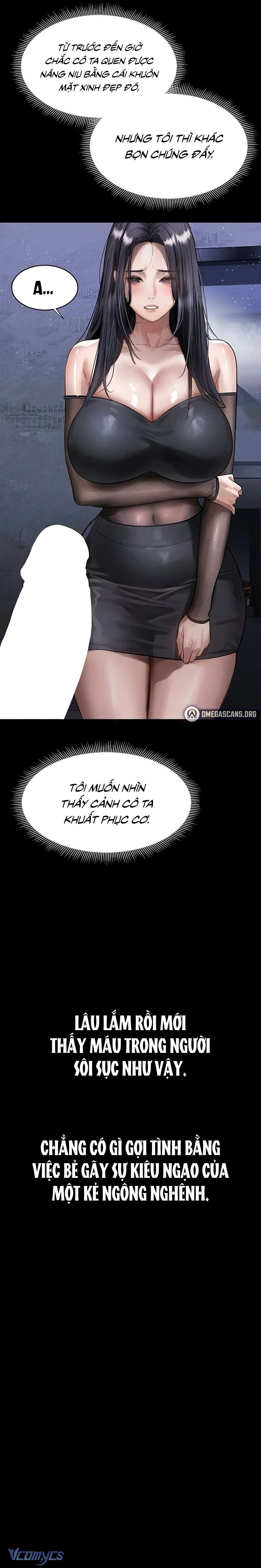 đọc truyện Khẩu Dâm Chương 15 ảnh 5 tại Thiên Thai Truyện