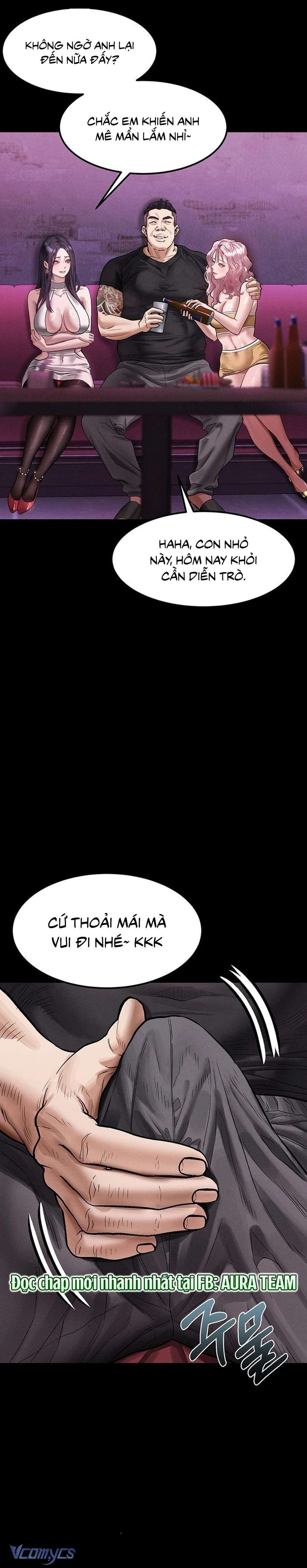 đọc truyện Khẩu Dâm Chương 15 ảnh 32 tại Thiên Thai Truyện