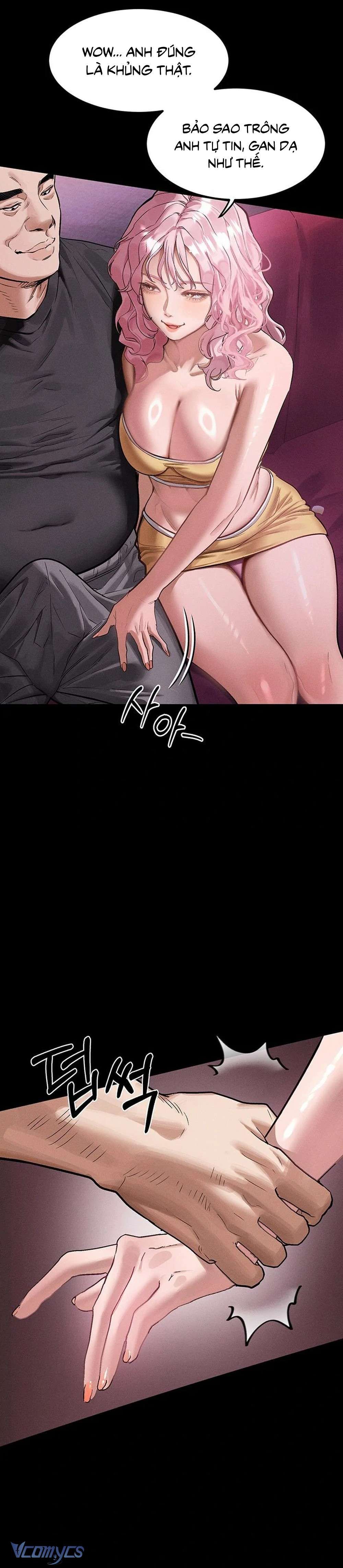 đọc truyện Khẩu Dâm Chương 15 ảnh 33 tại Thiên Thai Truyện