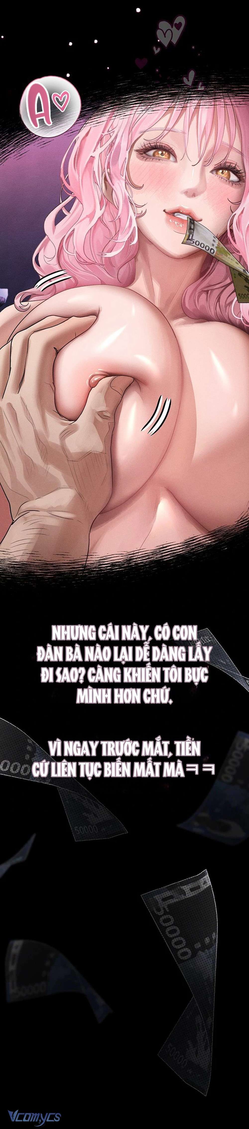 đọc truyện Khẩu Dâm Chương 15 ảnh 38 tại Thiên Thai Truyện