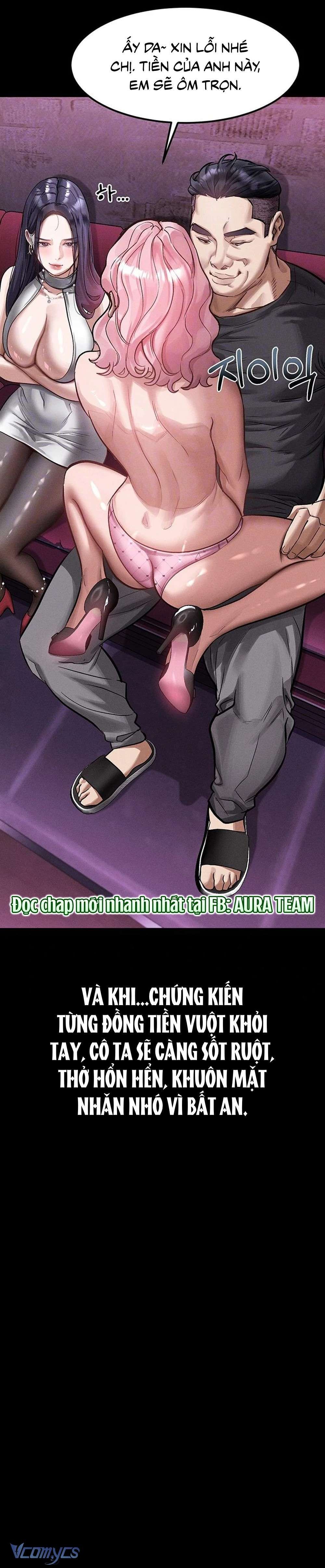 đọc truyện Khẩu Dâm Chương 15 ảnh 39 tại Thiên Thai Truyện