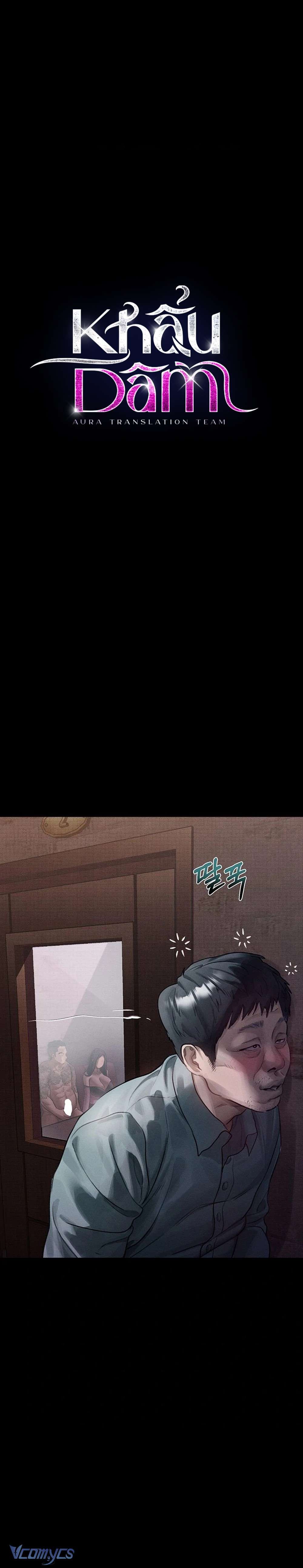 đọc truyện Khẩu Dâm Chương 15 ảnh 6 tại Thiên Thai Truyện