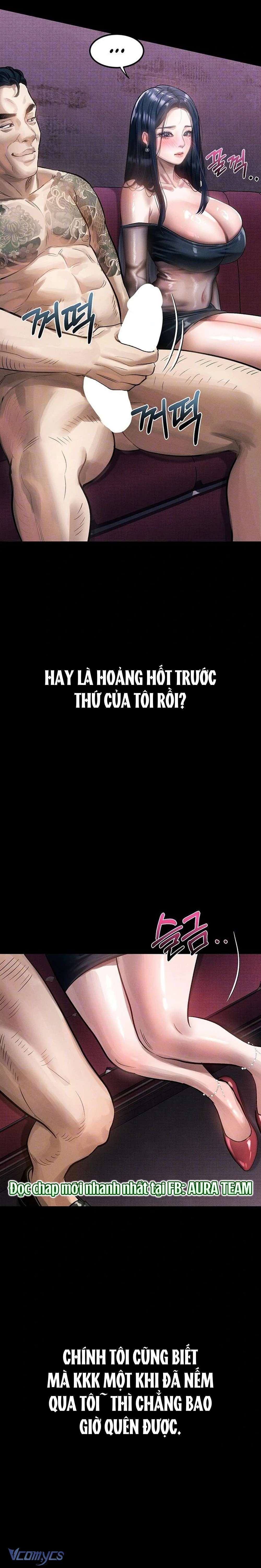 đọc truyện Khẩu Dâm Chương 15 ảnh 7 tại Thiên Thai Truyện