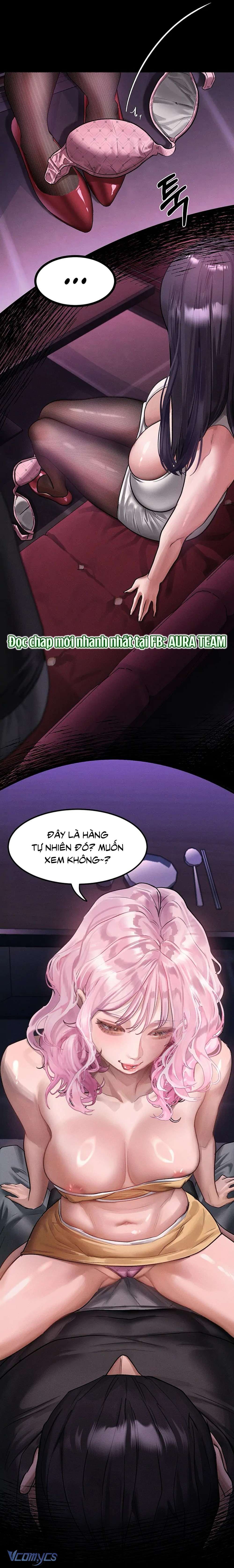 đọc truyện Khẩu Dâm Chương 16 ảnh 2 tại Thiên Thai Truyện