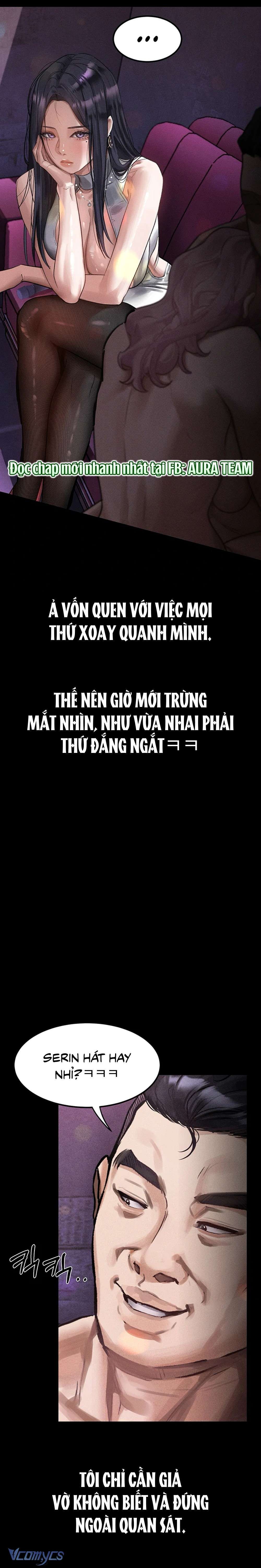 đọc truyện Khẩu Dâm Chương 16 ảnh 12 tại Thiên Thai Truyện