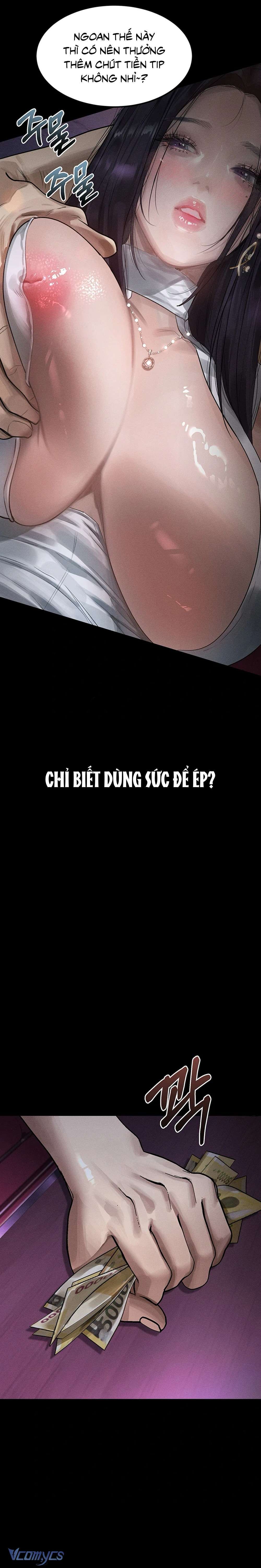 đọc truyện Khẩu Dâm Chương 16 ảnh 14 tại Thiên Thai Truyện